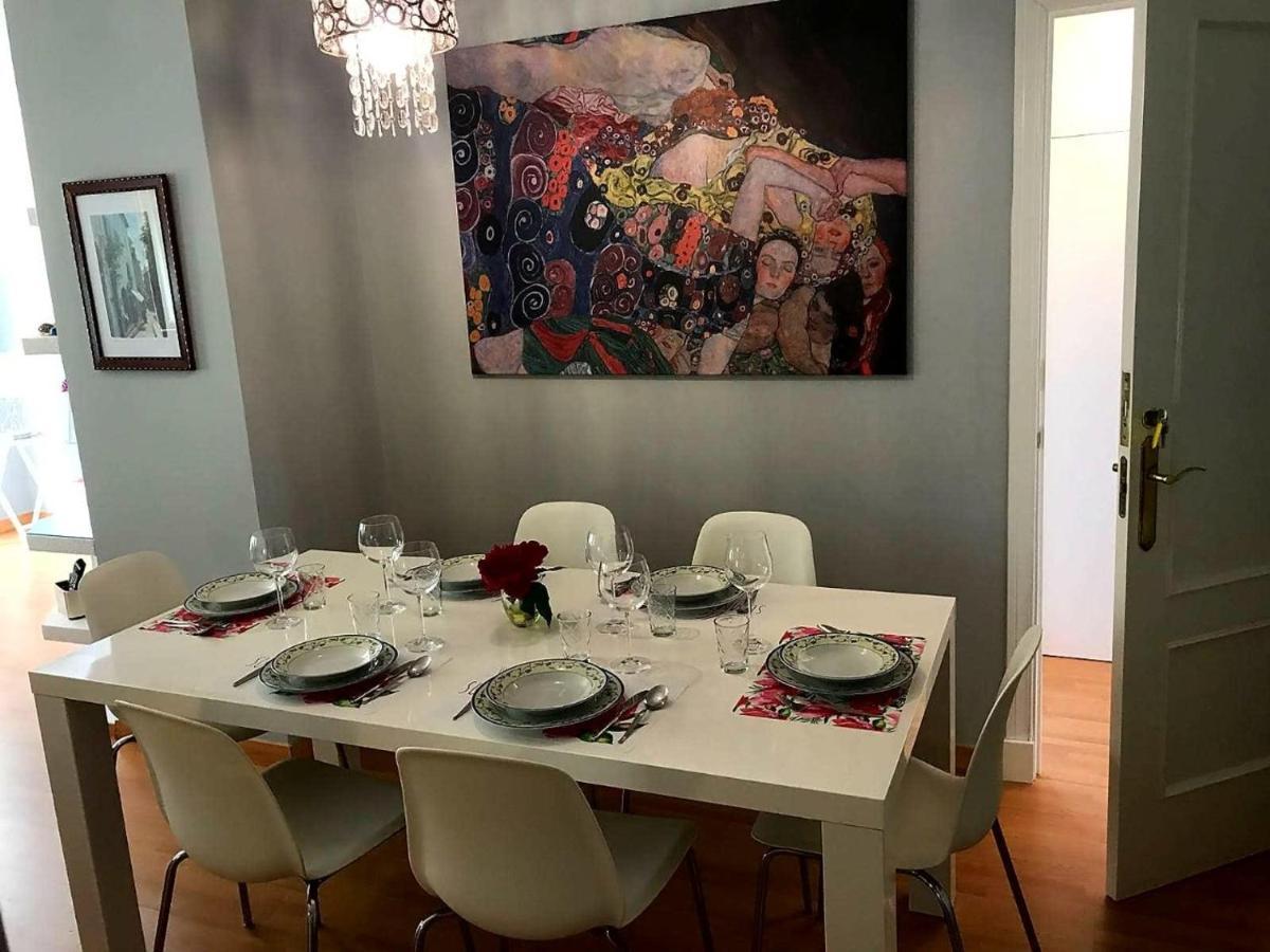Apartamento Cortadura Beach Cádiz Exteriér fotografie