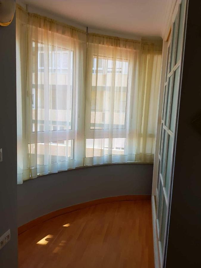 Apartamento Cortadura Beach Cádiz Exteriér fotografie